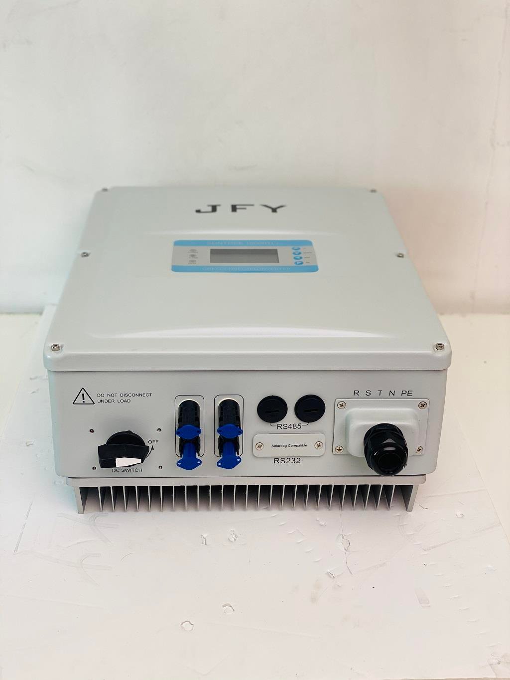 JFY TECH 10KW İnverter