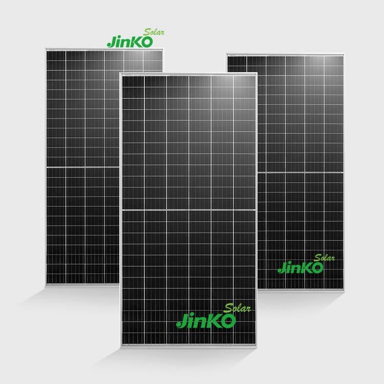 JİNKO JKM465M-7RL3-TV