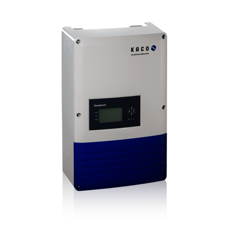 KACO BLUEPLANET 5.0 TL1 5000VA 2 MPPT