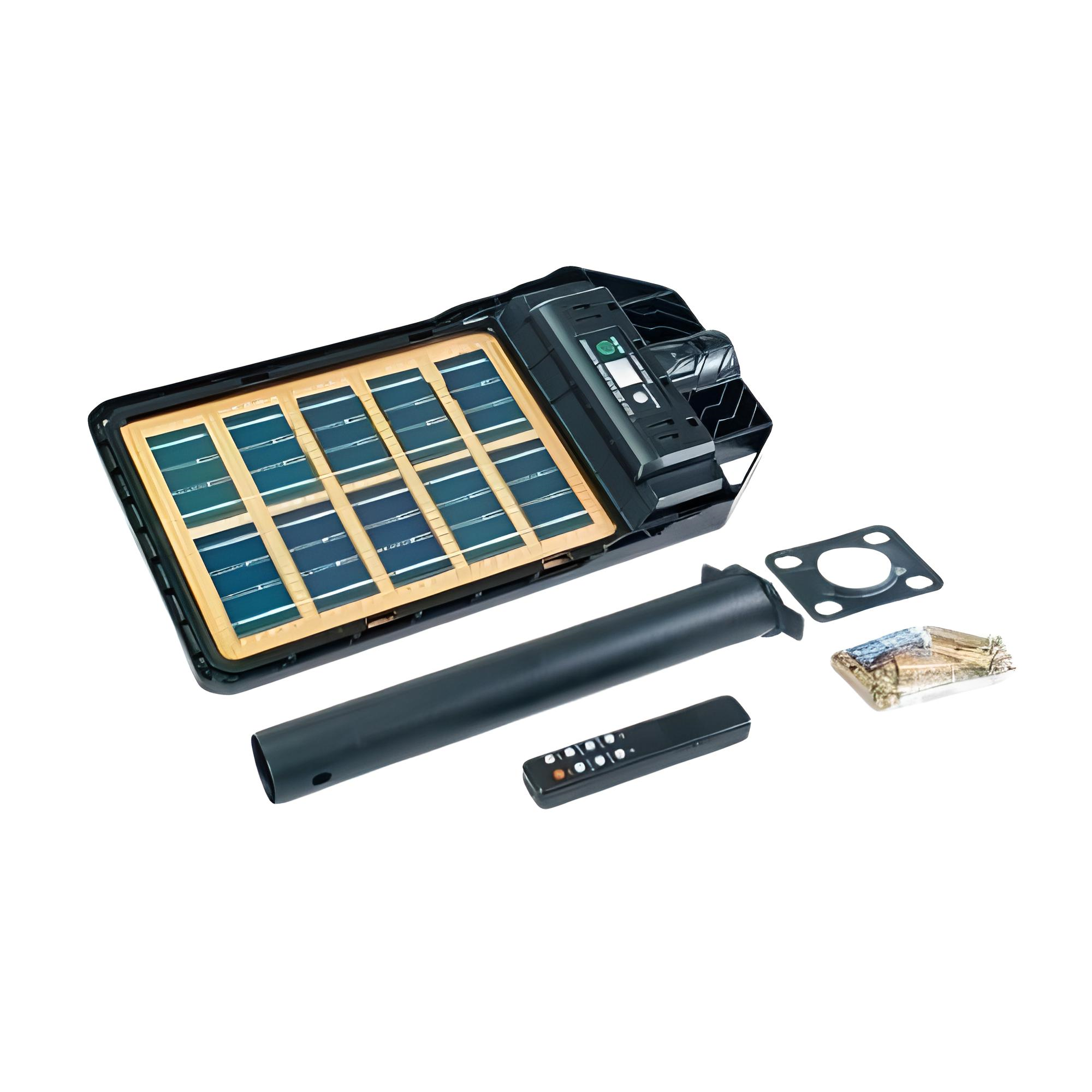 Led Solar Light 100W