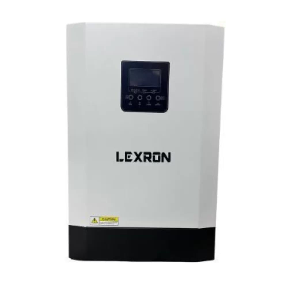 Lexron MPS-5500H