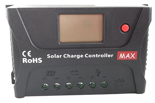 MAX- HP  2430 30 A