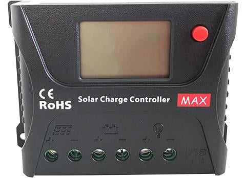 MAX- HP  2430 30 A