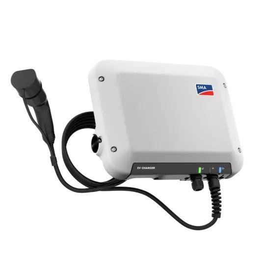 SMA EV Charger 22
