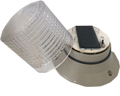 SOLAR ÇAKAR LAMBA