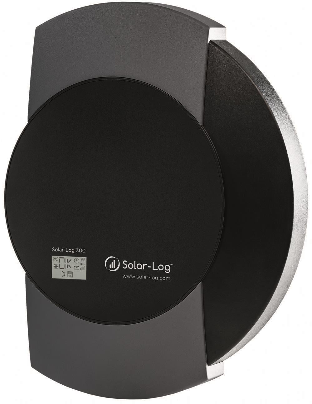 Solar Log 300