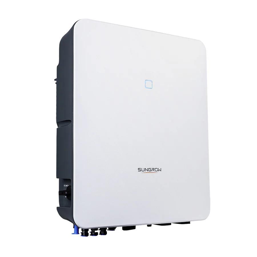 SUNGROW SH10RT AKILLI İNVERTER