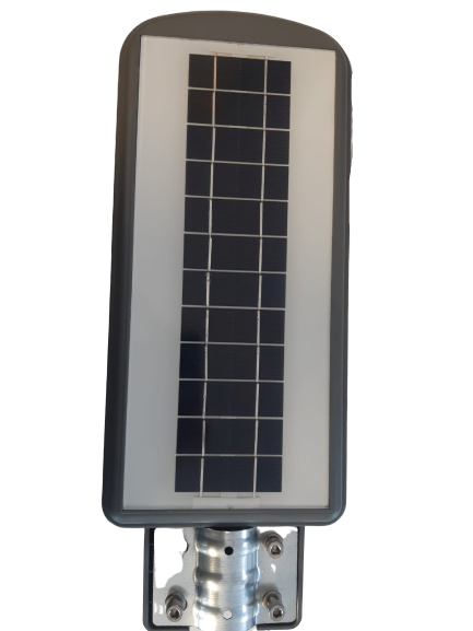 Vess 20W LED Güneş Enerjili Aydınlatma