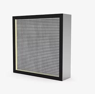 N90/N100-V FILTRE KARBON ELYAF 100MM