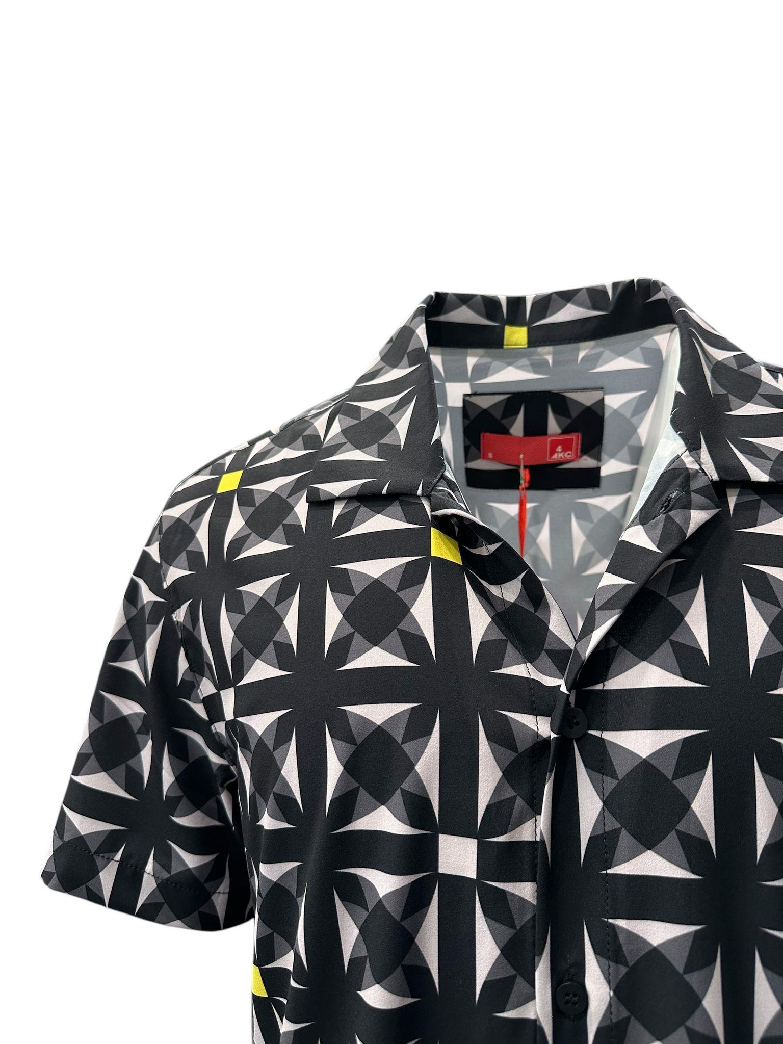 23y1990-09 Geo Gömlek