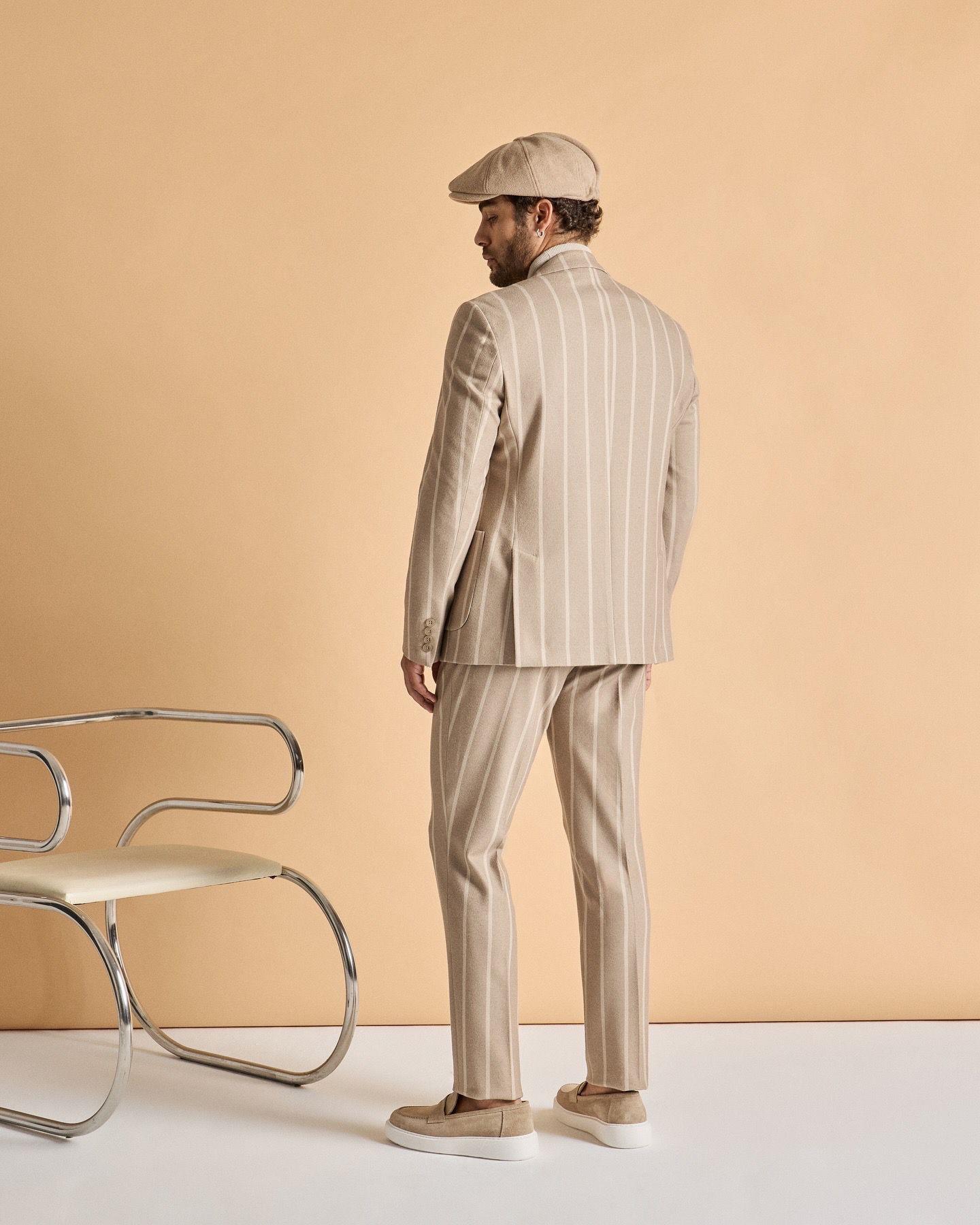 Corleune Takım Elbise