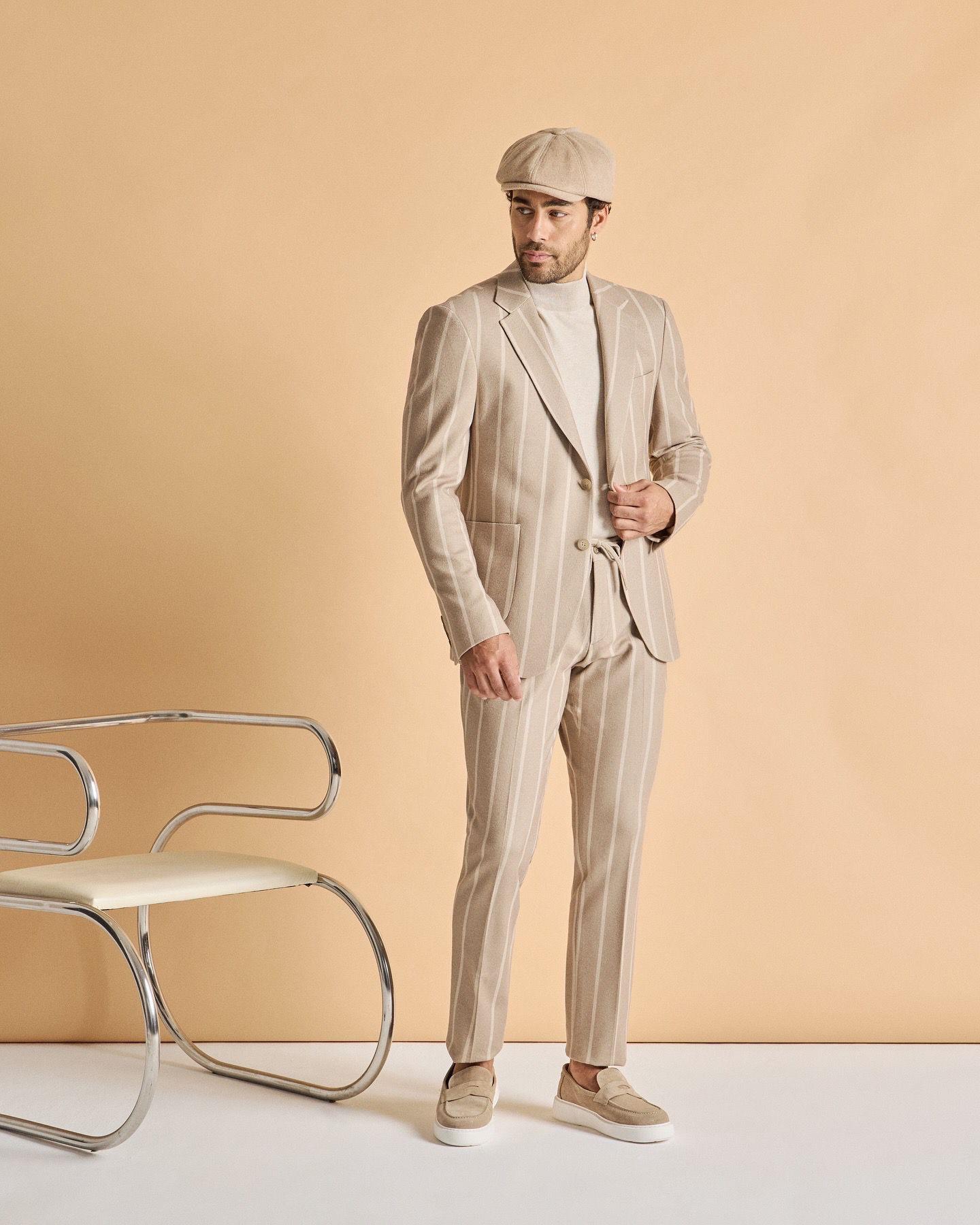 Corleune Takım Elbise