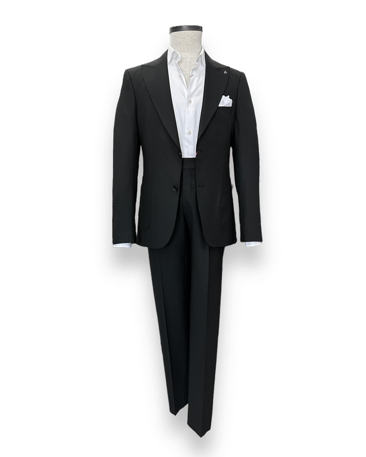 Dublin Takım Elbise