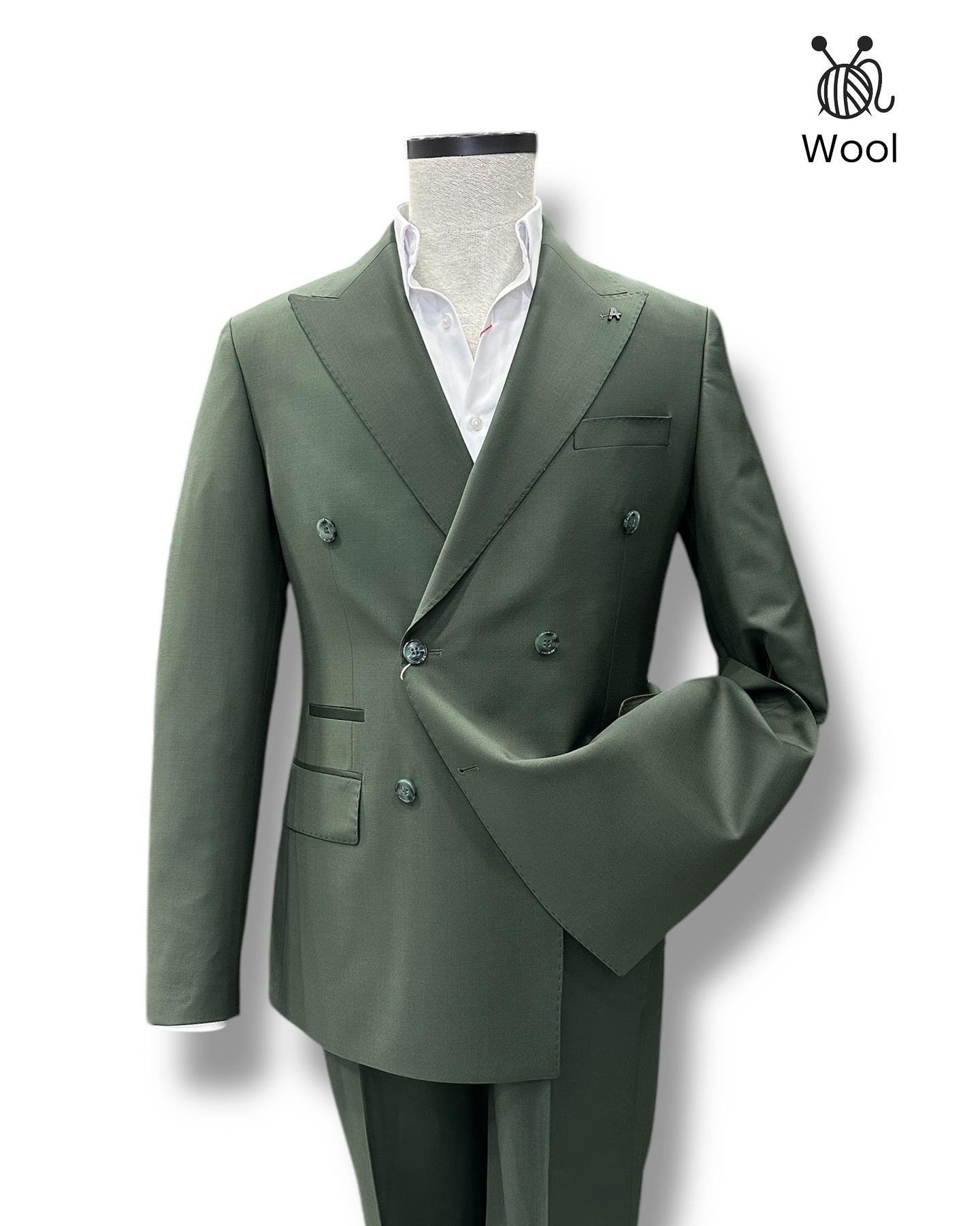 Excellency Yün Takım Elbise