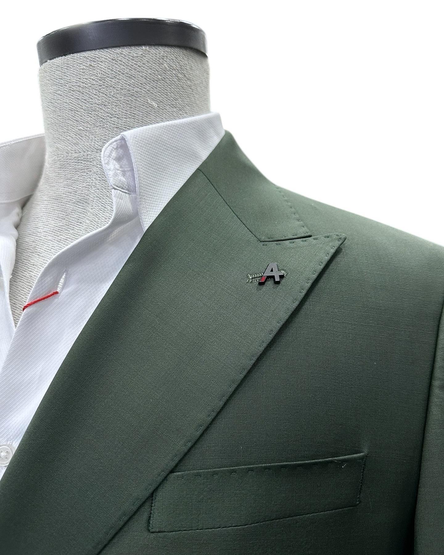 Excellency Yün Takım Elbise