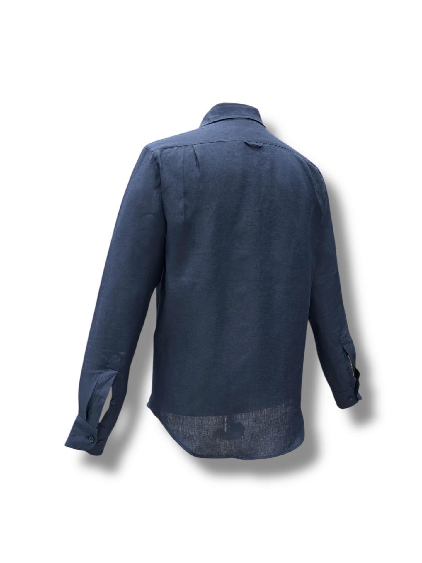 GömlekMara Keten GömlekMara Keten Gömlek