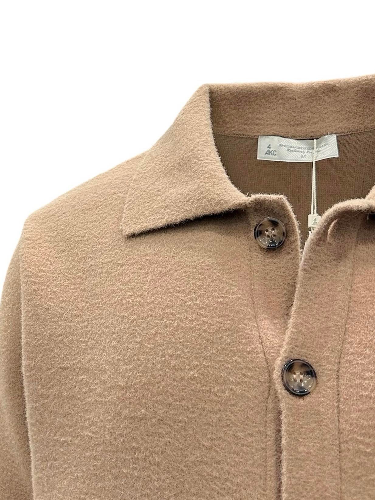 HırkaMerino HırkaMerino Hırka