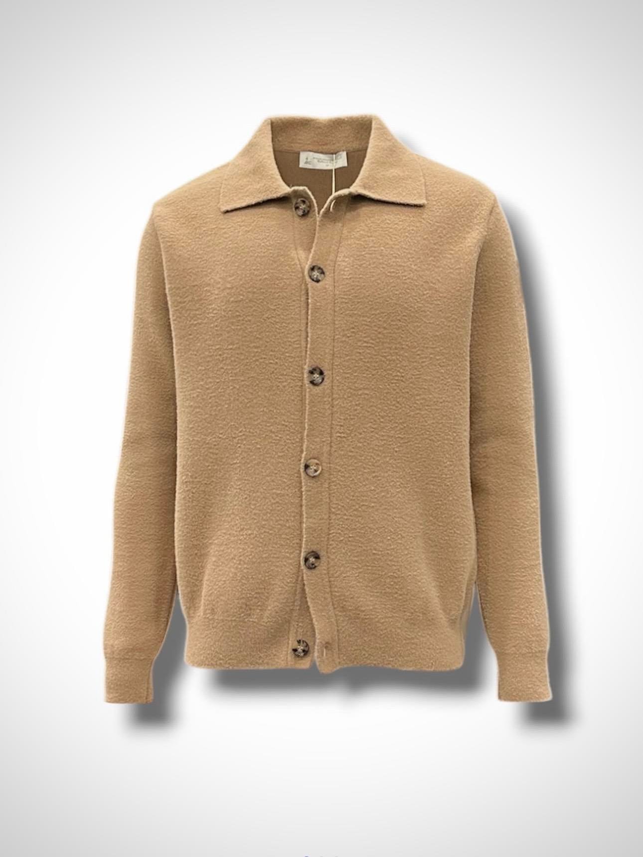 HırkaMerino HırkaMerino Hırka