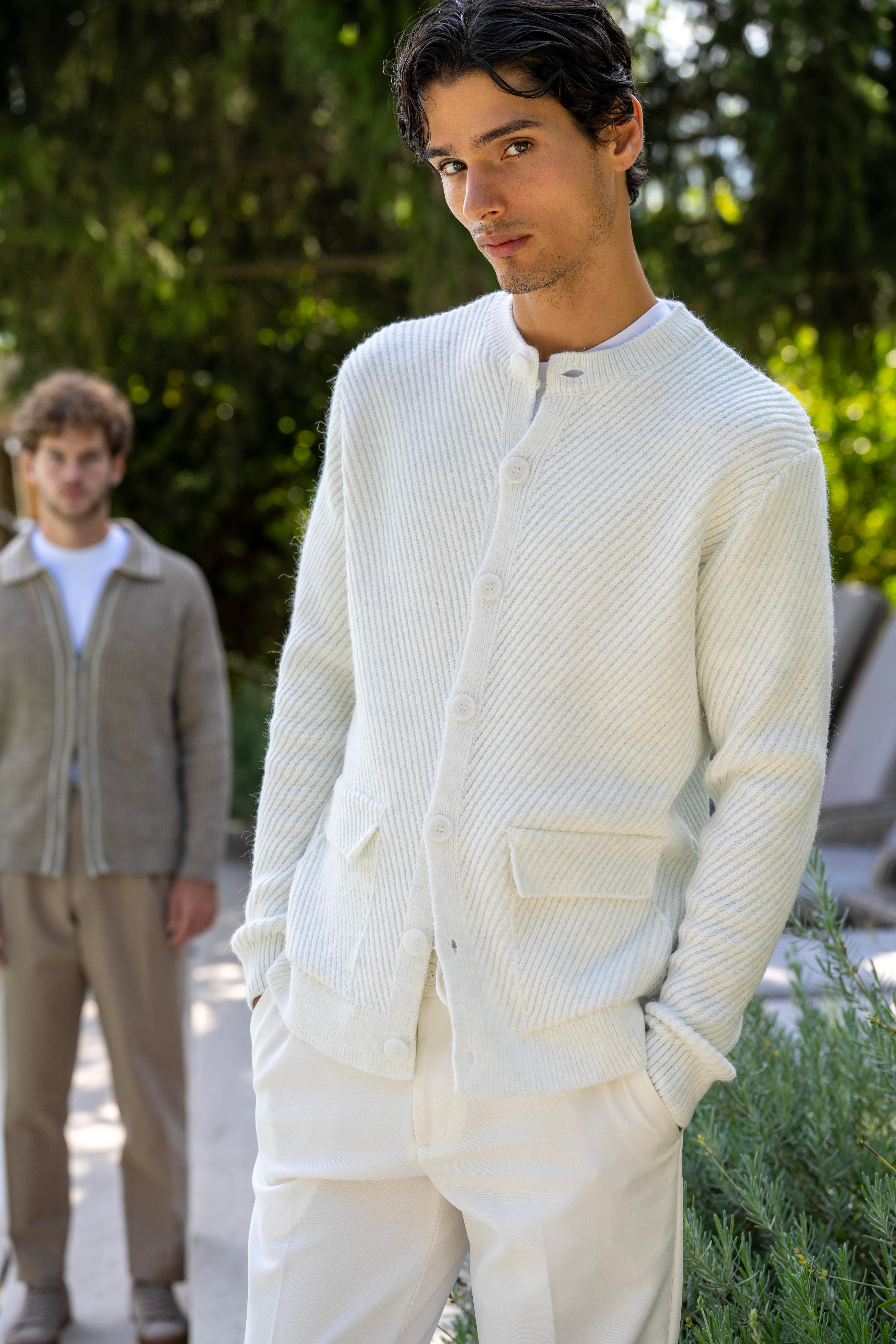 HırkaMielo HırkaMielo Hırka