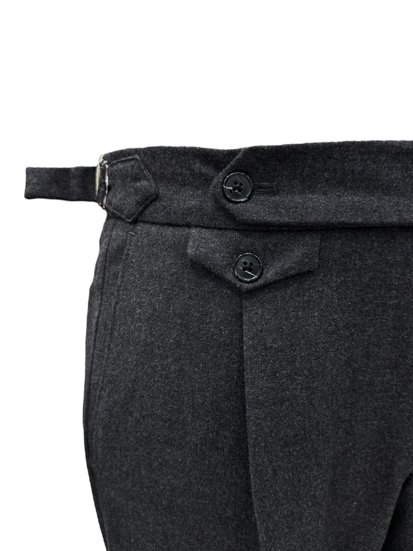 KategorisizFormo Wool PantolonFormo Wool Pantolon