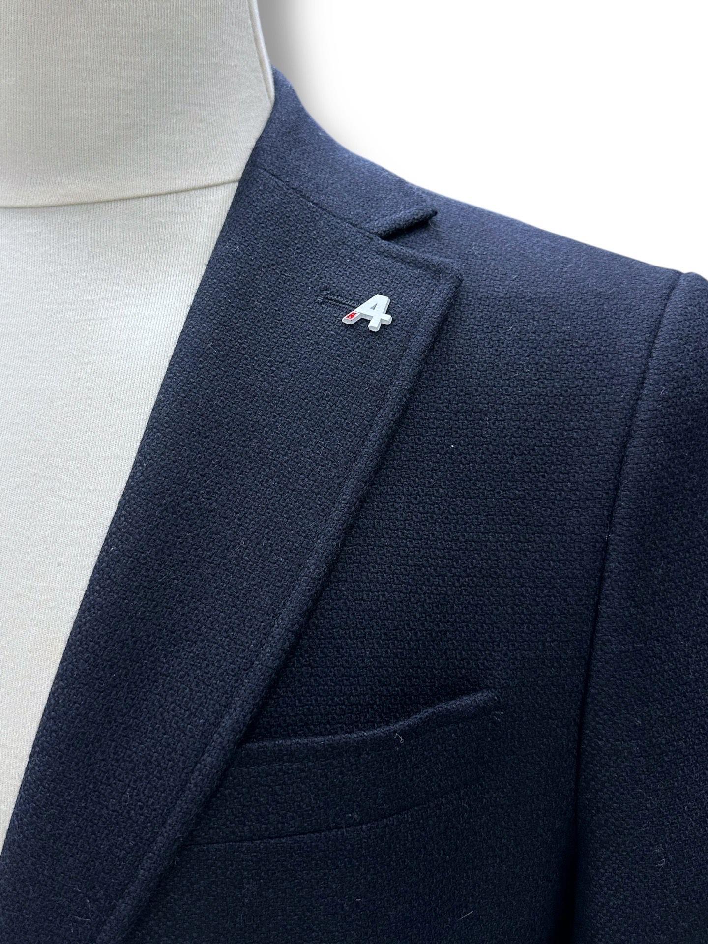 KategorisizHeritage Wool CeketHeritage Wool Ceket