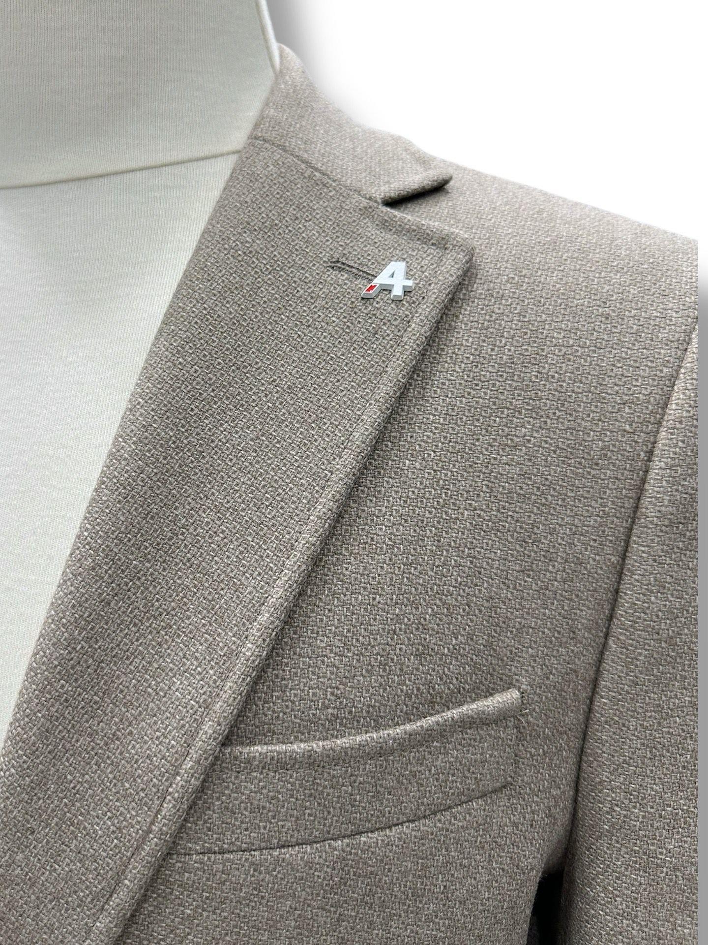 KategorisizHeritage Wool CeketHeritage Wool Ceket