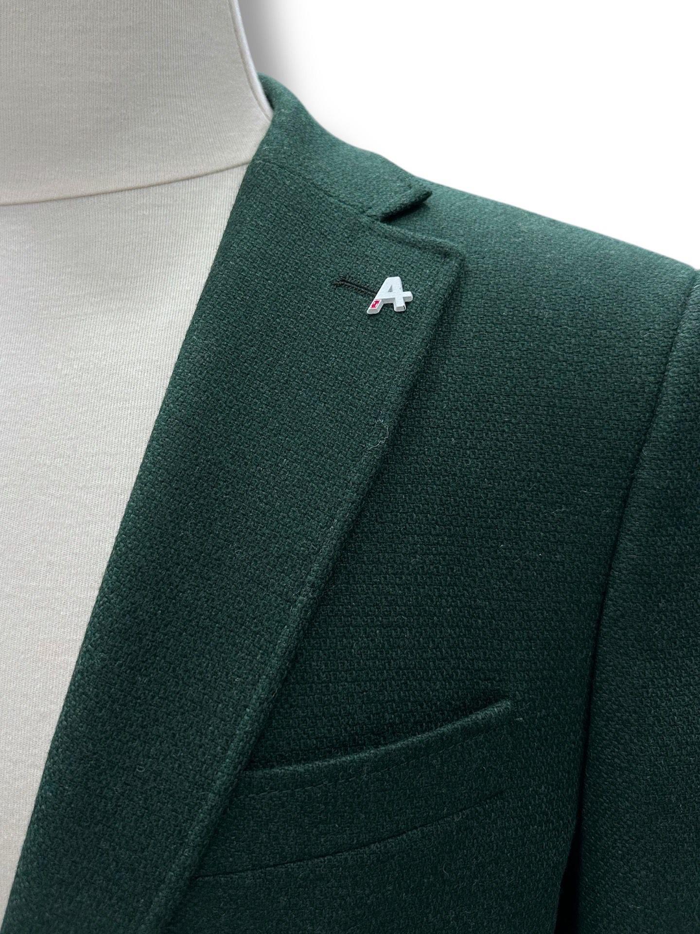 KategorisizHeritage Wool CeketHeritage Wool Ceket