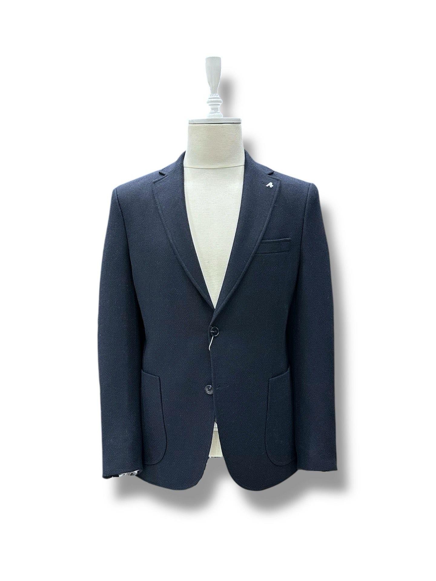 KategorisizHeritage Wool CeketHeritage Wool Ceket