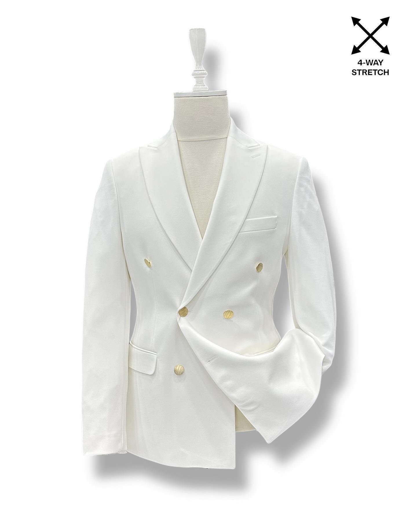 KategorisizKruvaze CeketKruvaze Ceket