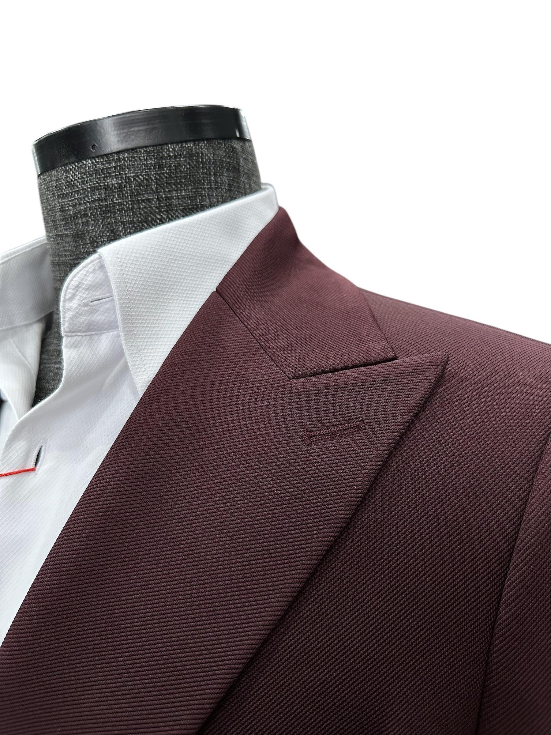 KategorisizKruvaze Takım ElbiseKruvaze Takım Elbise