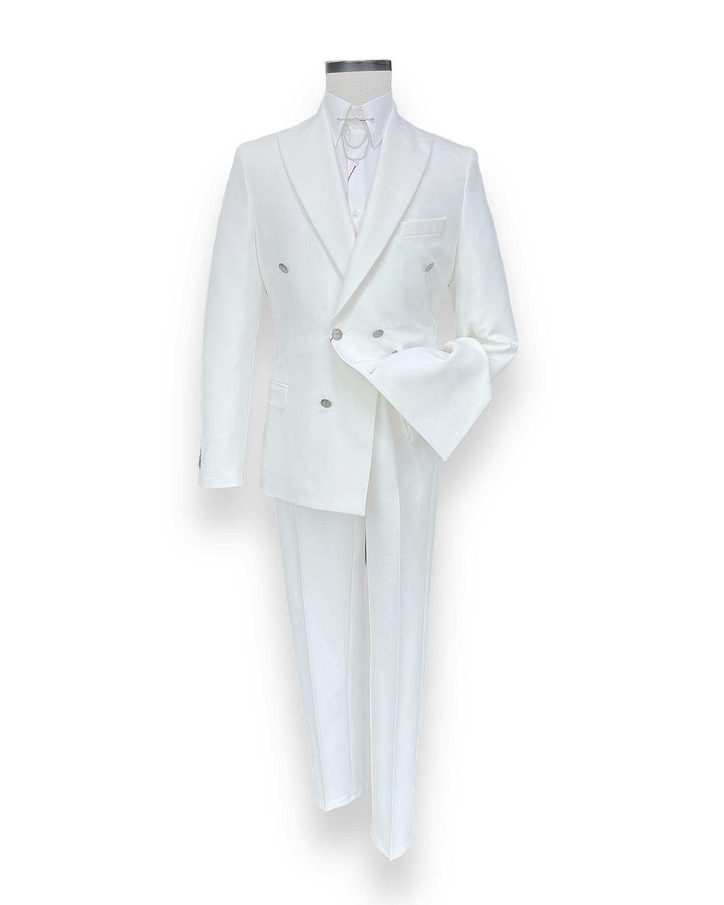 KategorisizKruvaze Takım ElbiseKruvaze Takım Elbise