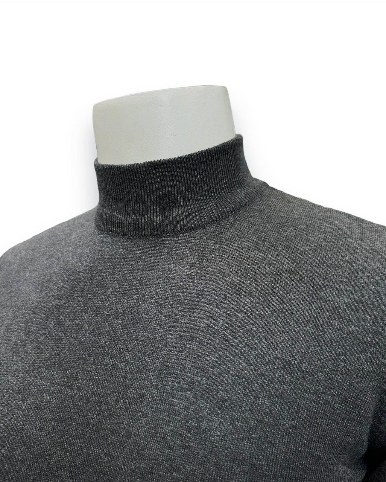 KategorisizYarım Boğaz TrikoYarım Boğaz Triko