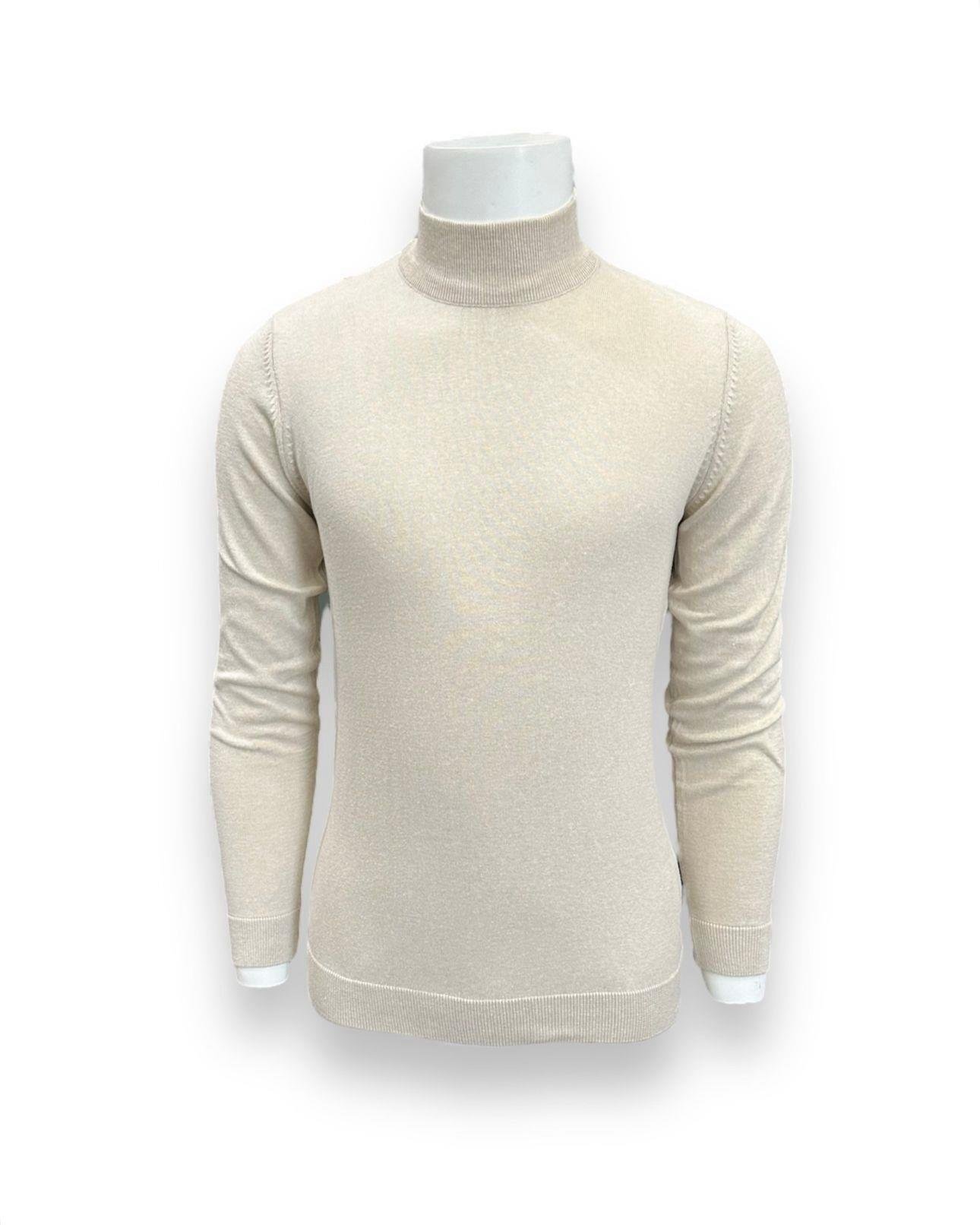 KategorisizYarım Boğaz TrikoYarım Boğaz Triko