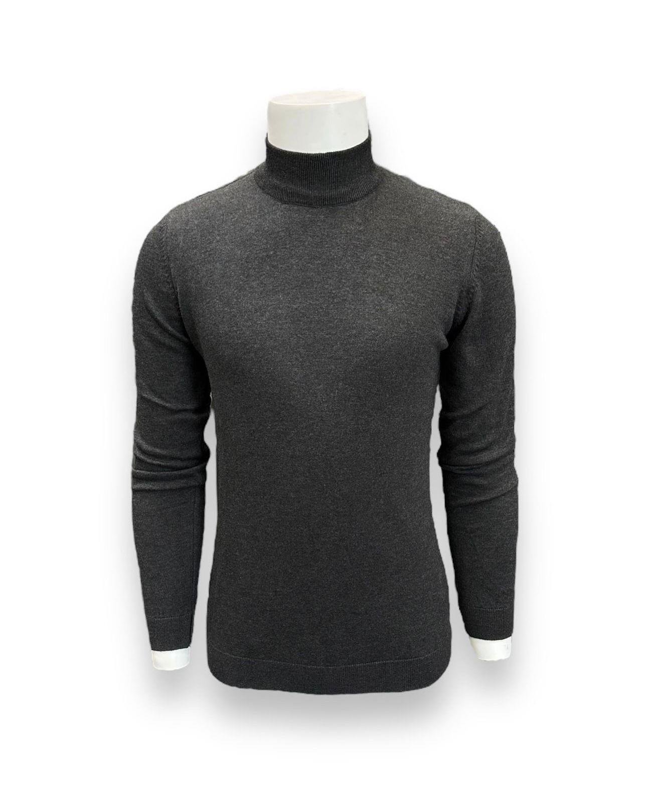 KategorisizYarım Boğaz TrikoYarım Boğaz Triko