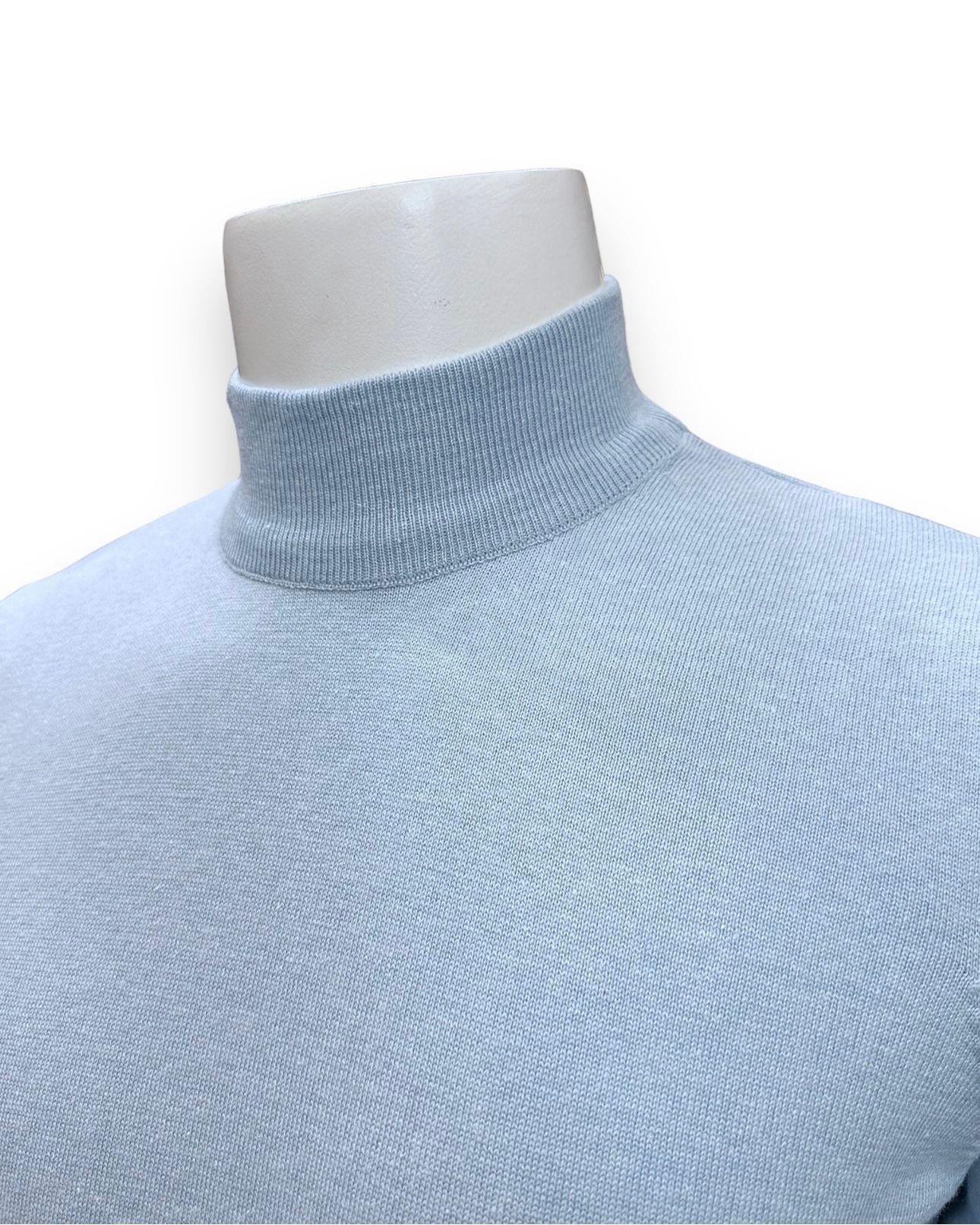 KategorisizYarım Boğaz TrikoYarım Boğaz Triko