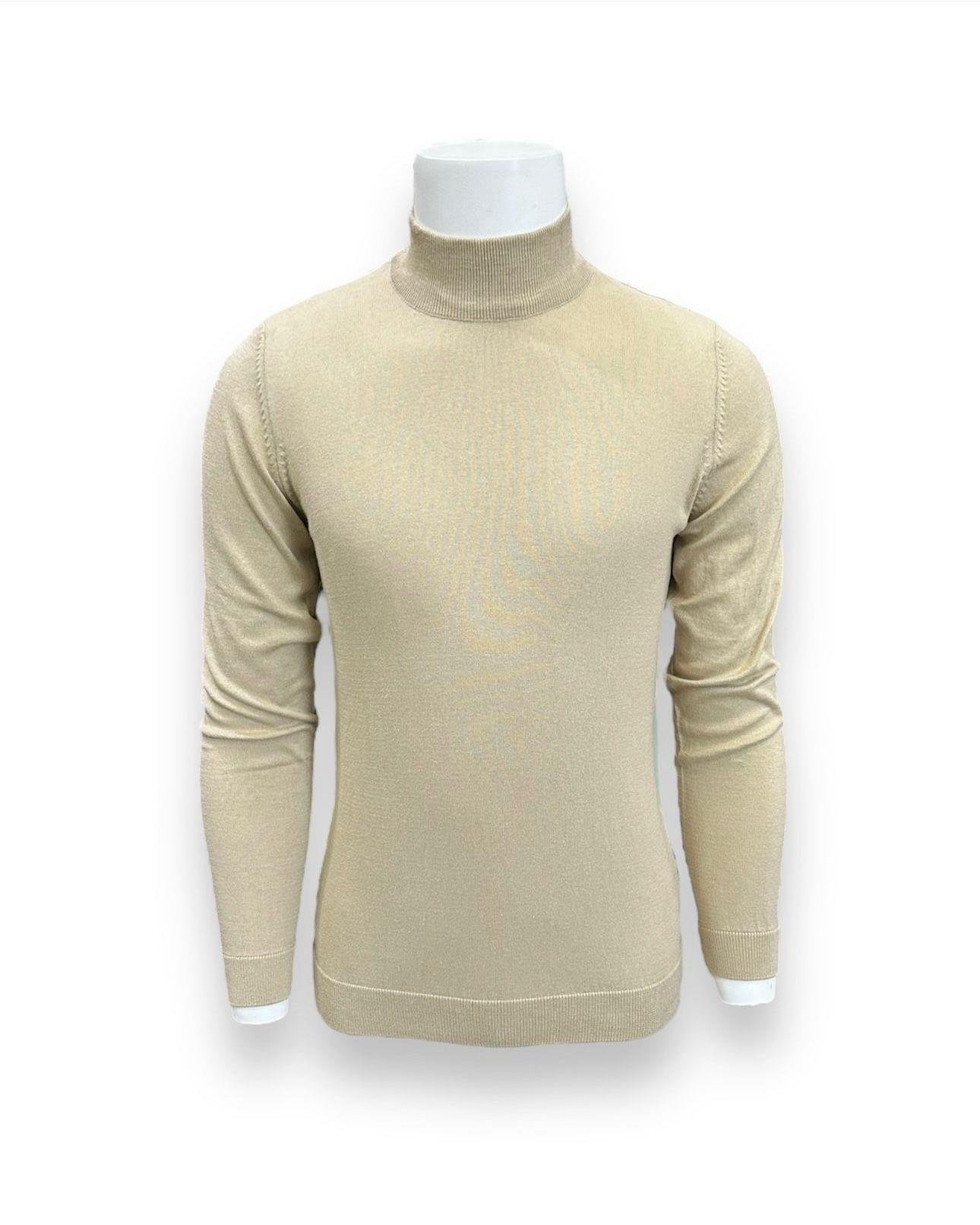 KategorisizYarım Boğaz TrikoYarım Boğaz Triko