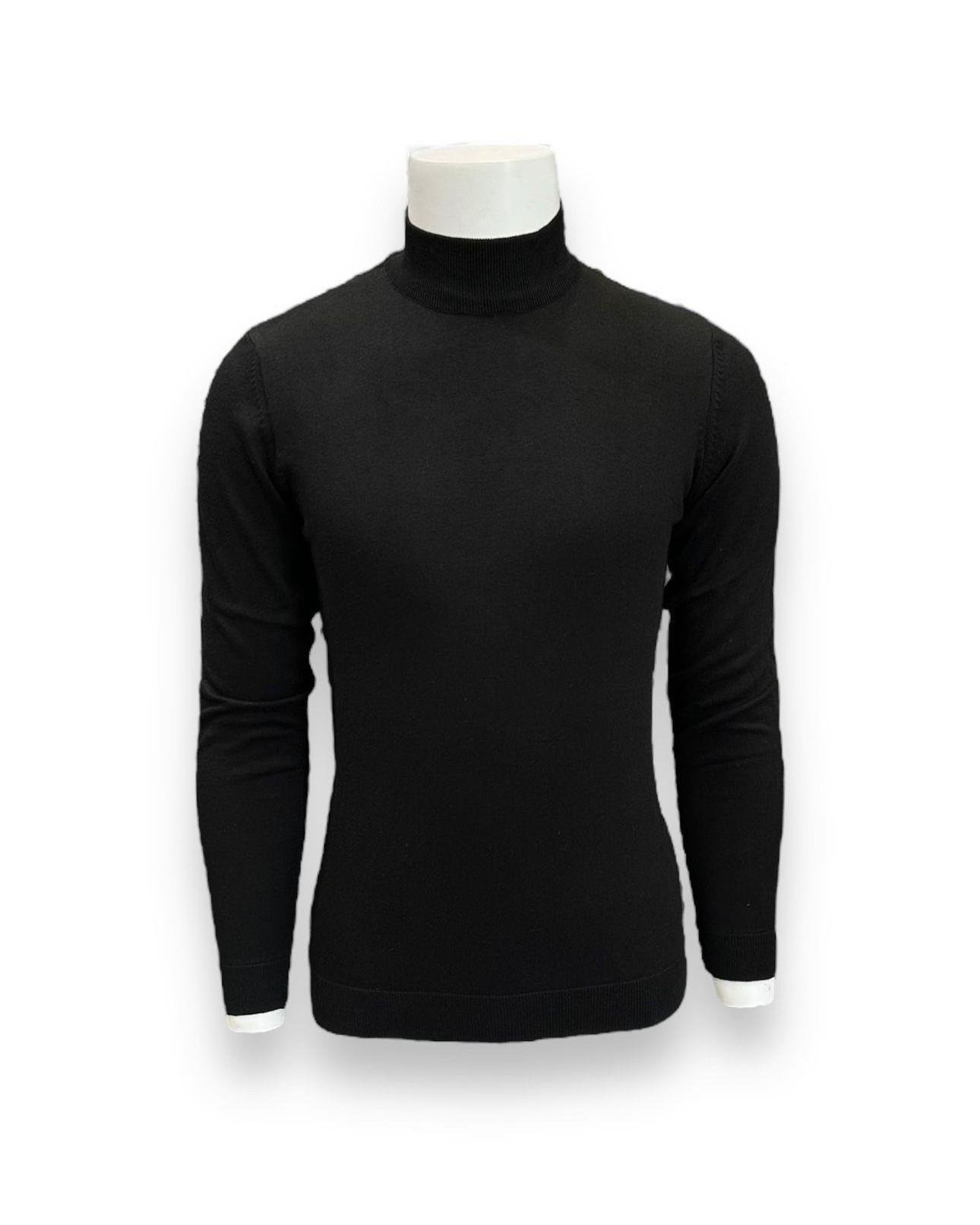 KategorisizYarım Boğaz TrikoYarım Boğaz Triko