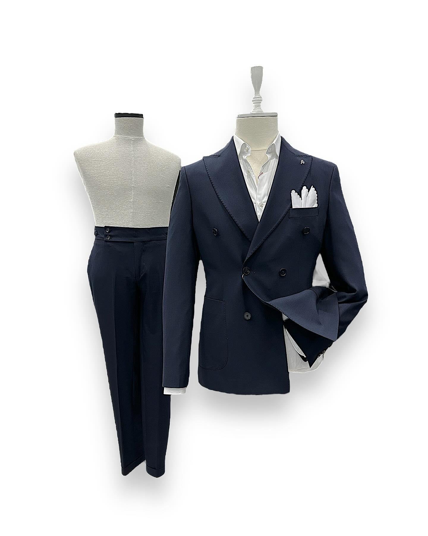 Limerick Takım Elbise