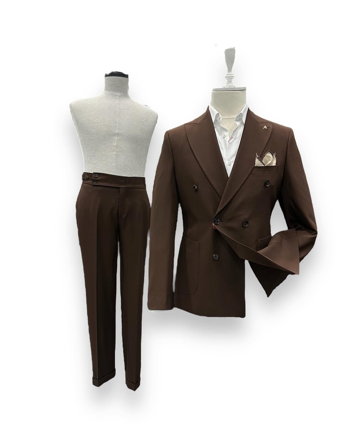 Limerick Takım Elbise