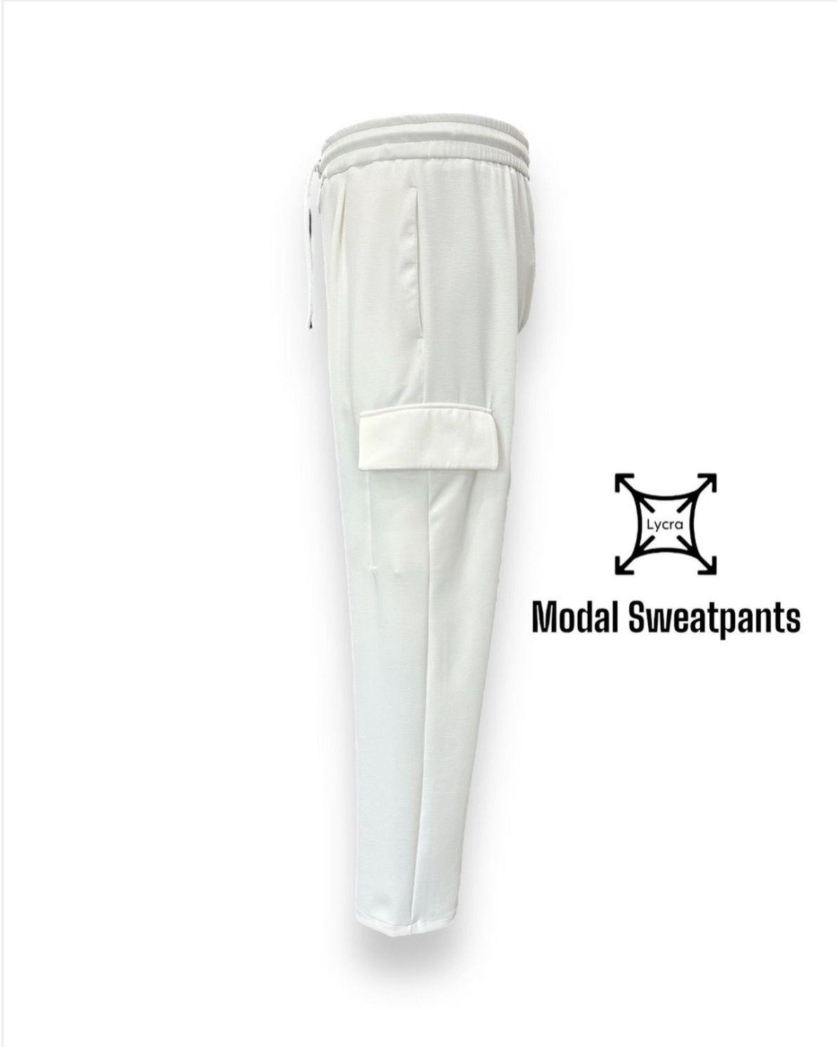 Modal Eşofman Altı