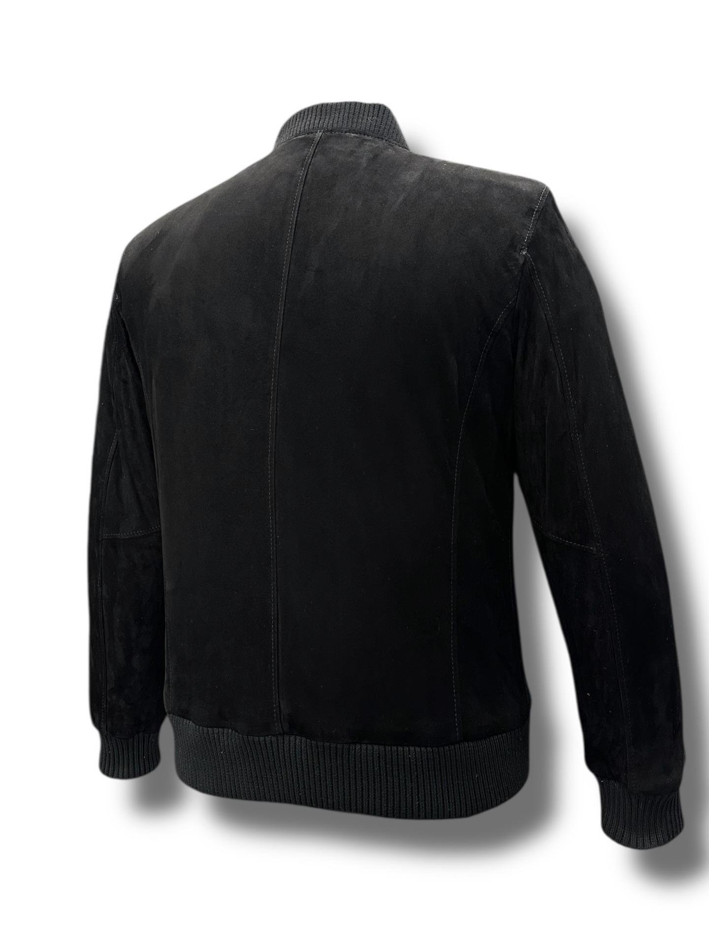 Mont & KabanNero Deri MontNero Deri Mont