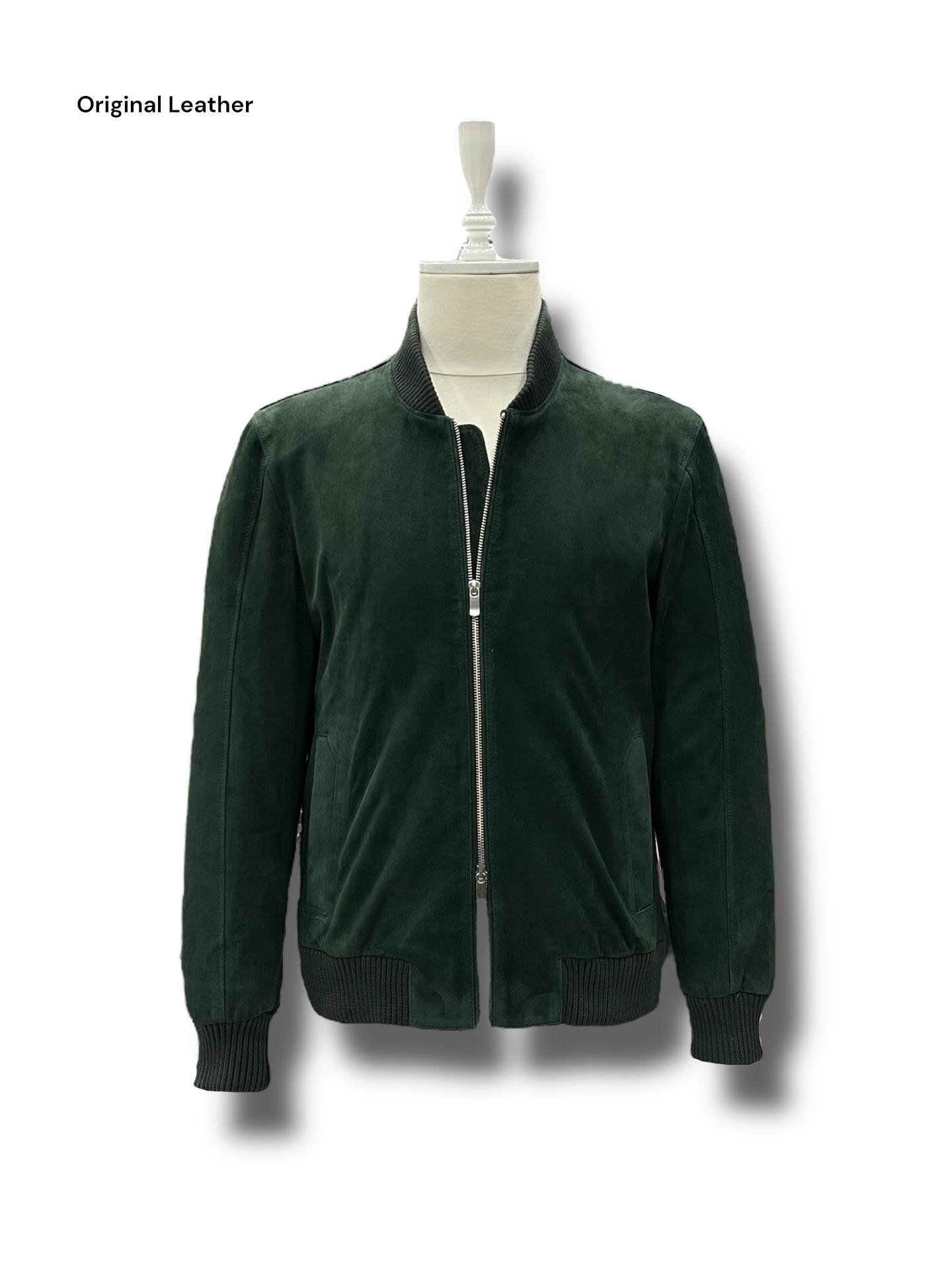 Mont & KabanNero Deri MontNero Deri Mont