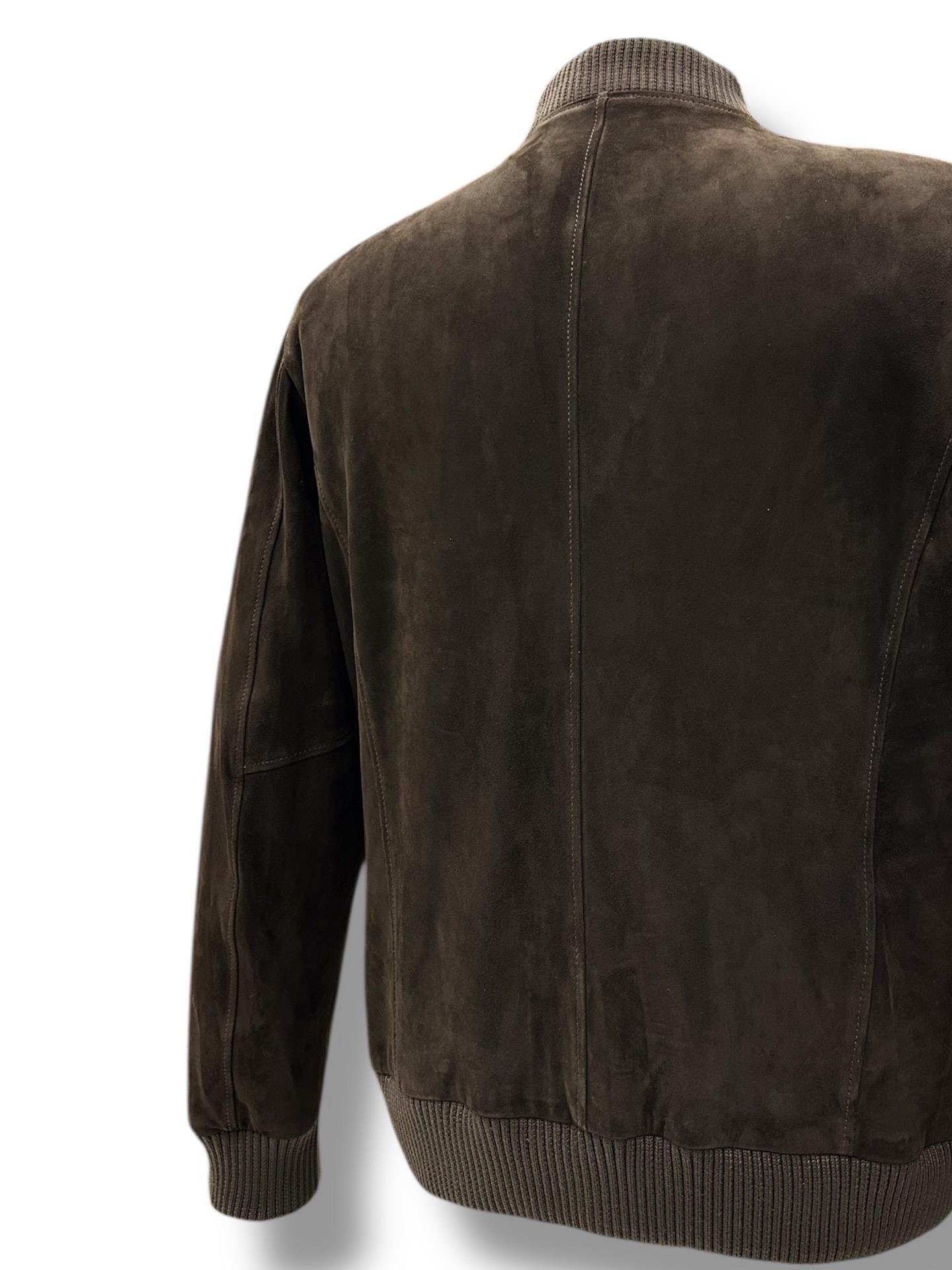 Mont & KabanNero Deri MontNero Deri Mont