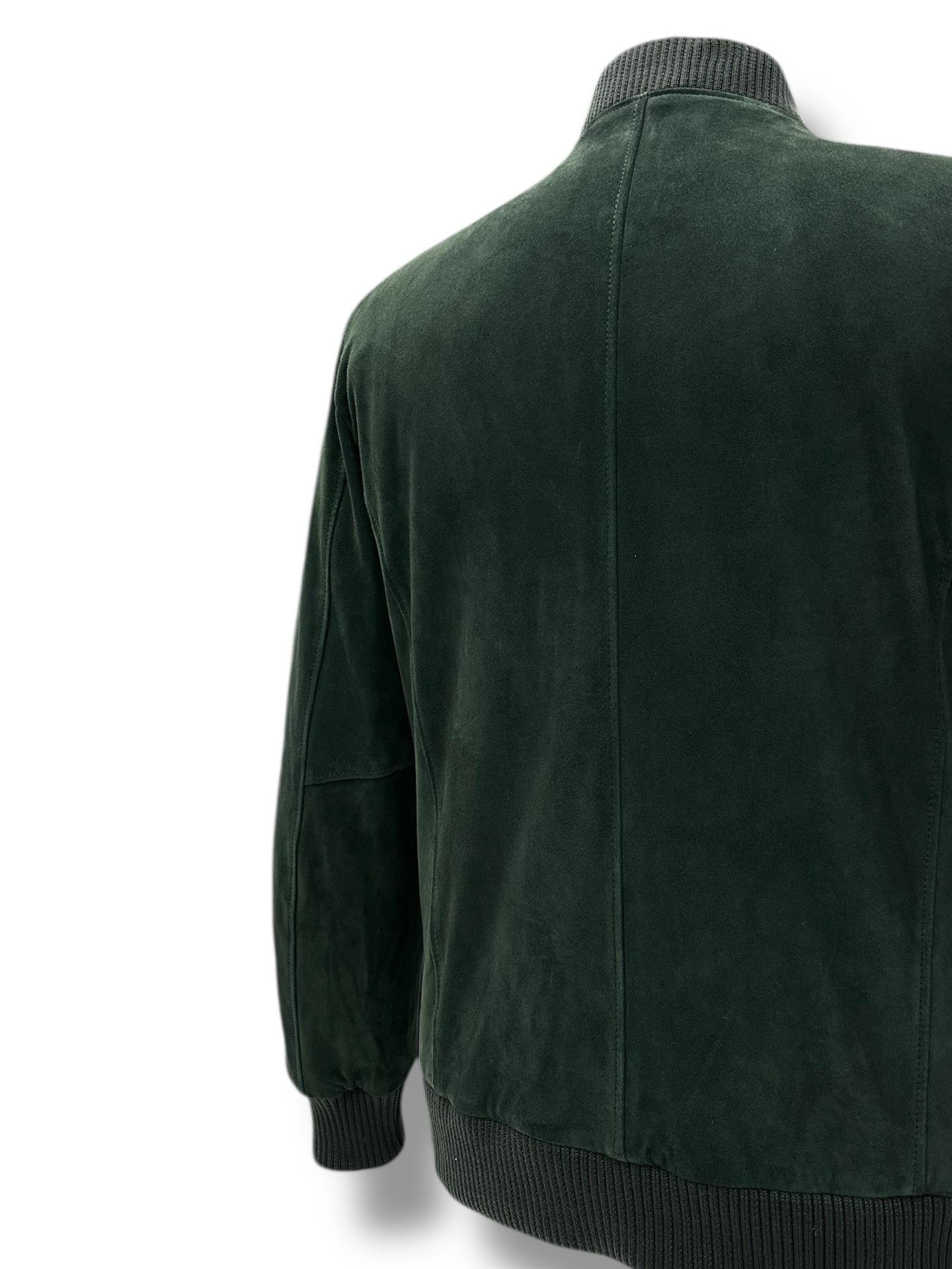 Mont & KabanNero Deri MontNero Deri Mont