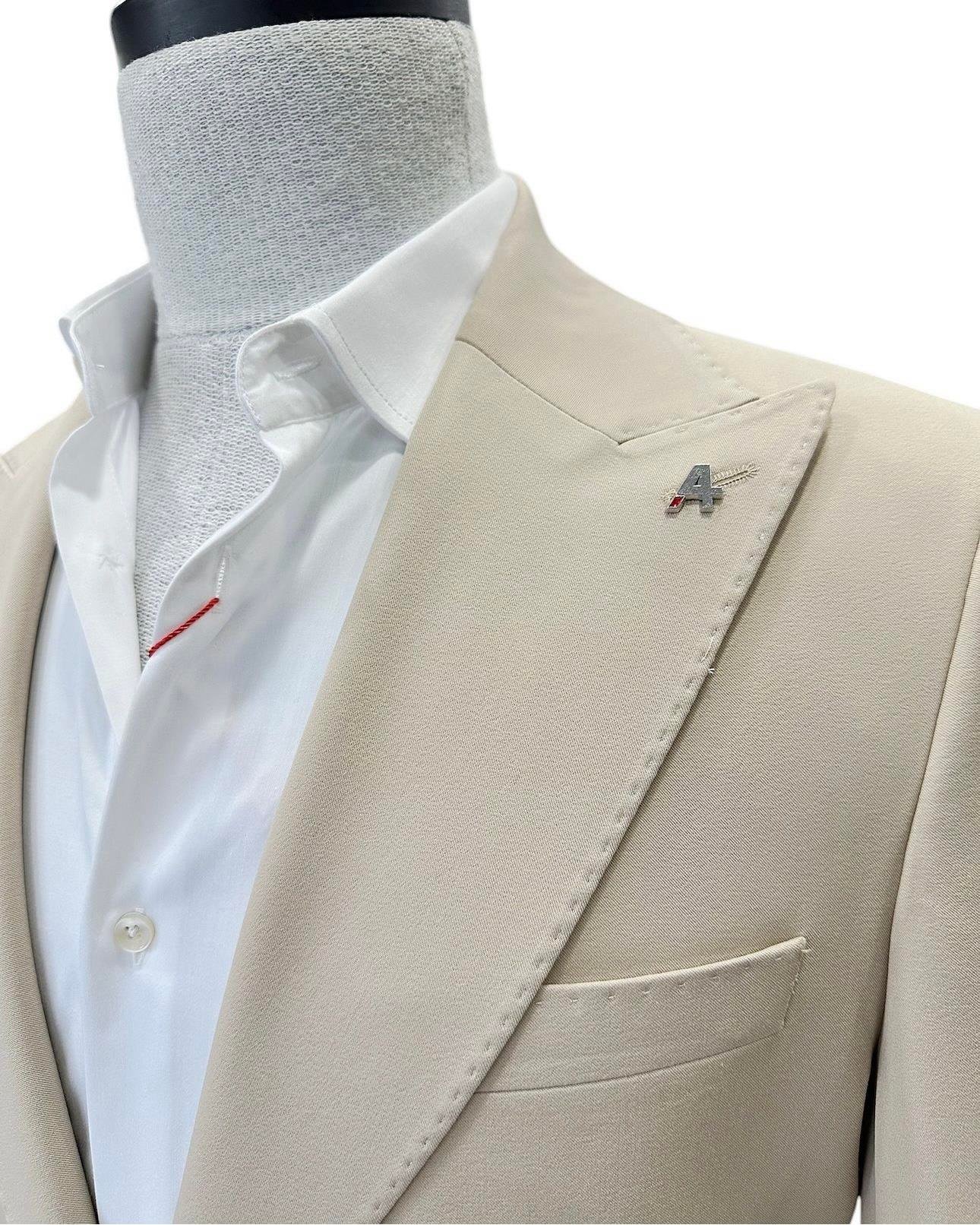 New Dublin Takım Elbise