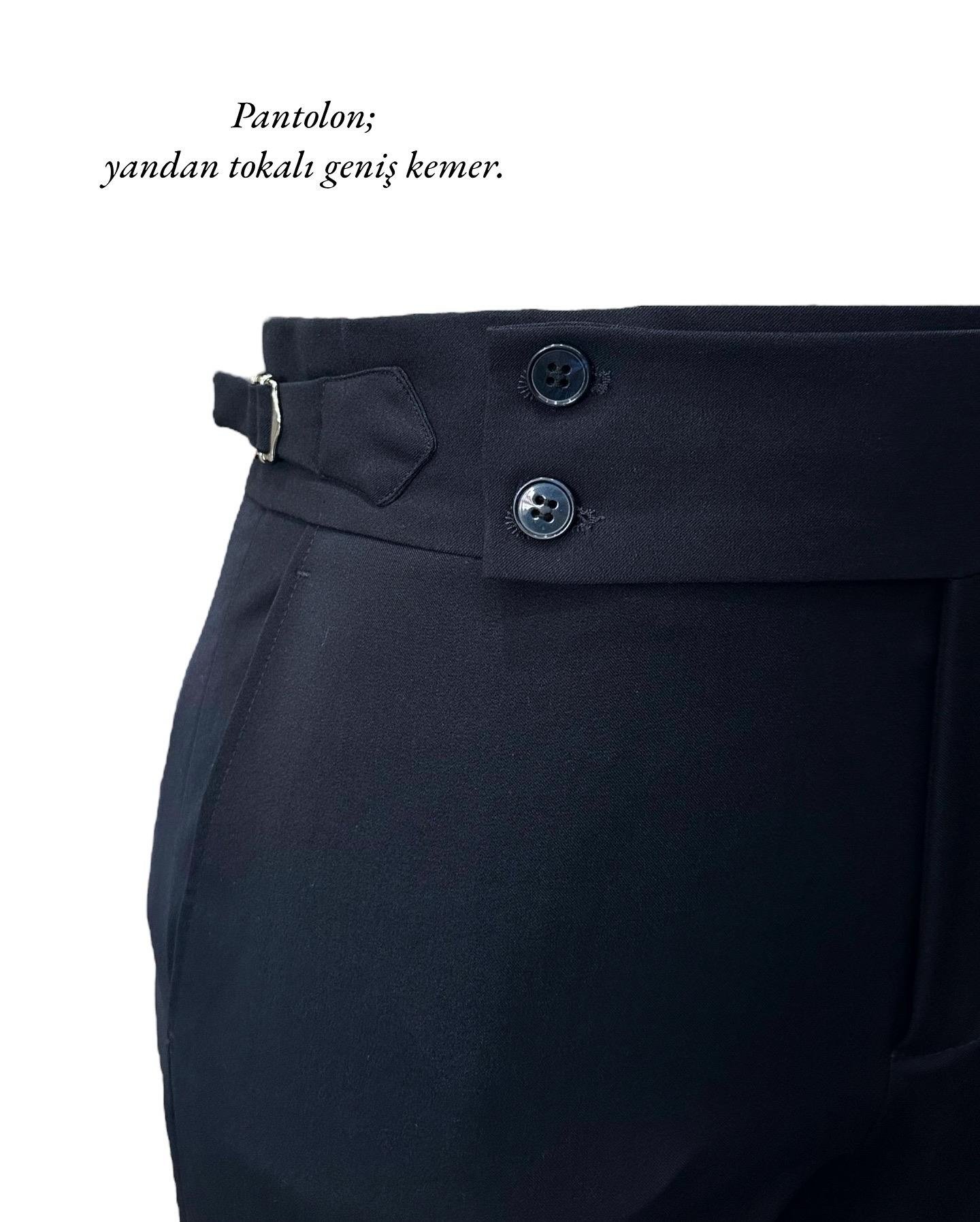 New Limerick Takım Elbise