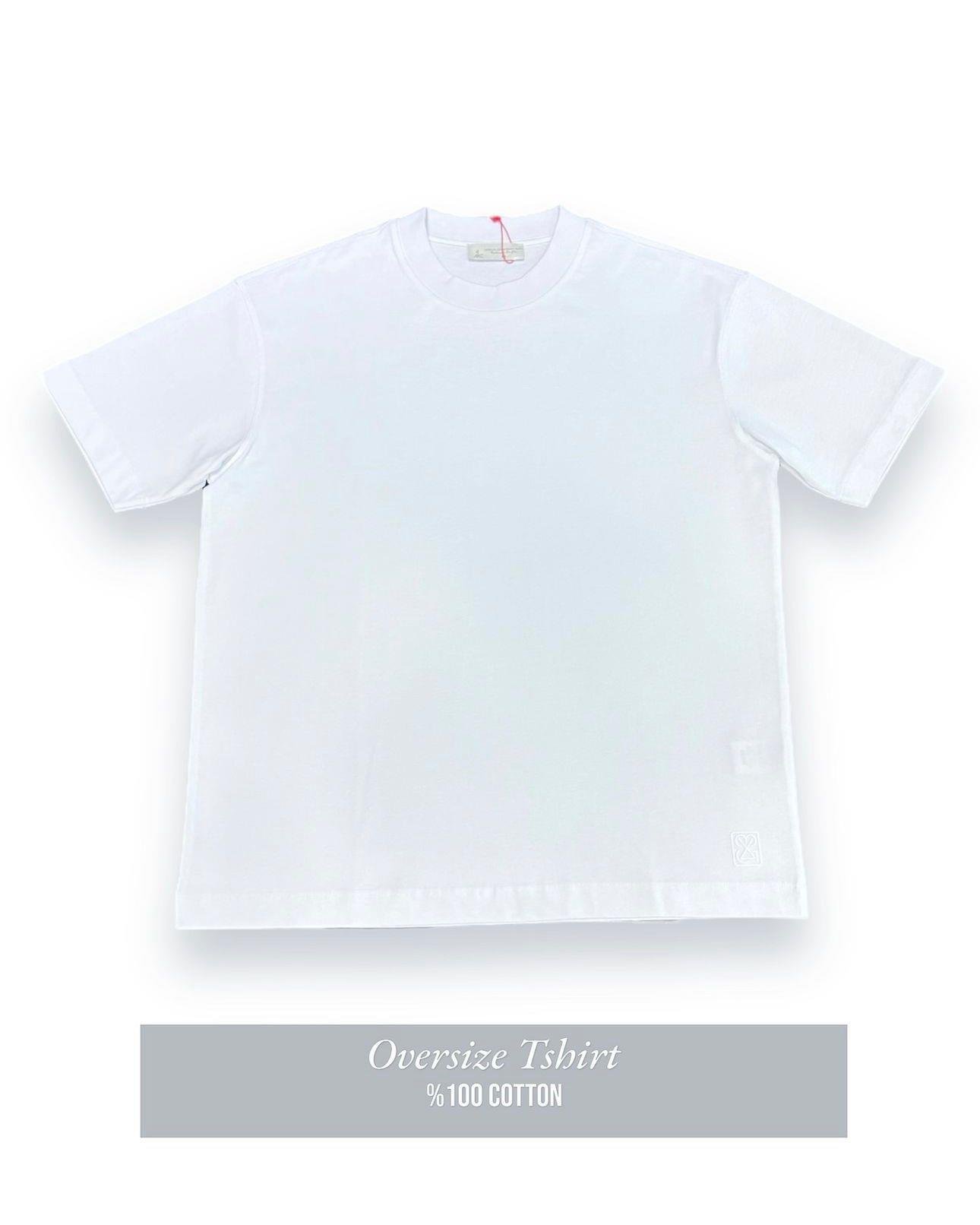 Oversize T-shirt