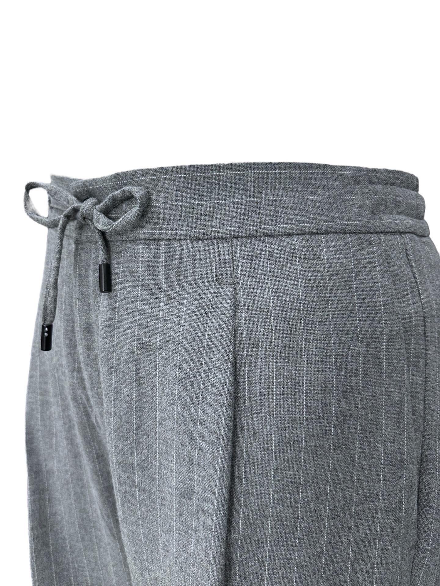 PantolonGuilio Yün Jogger PantolonGuilio Yün Jogger Pantolon