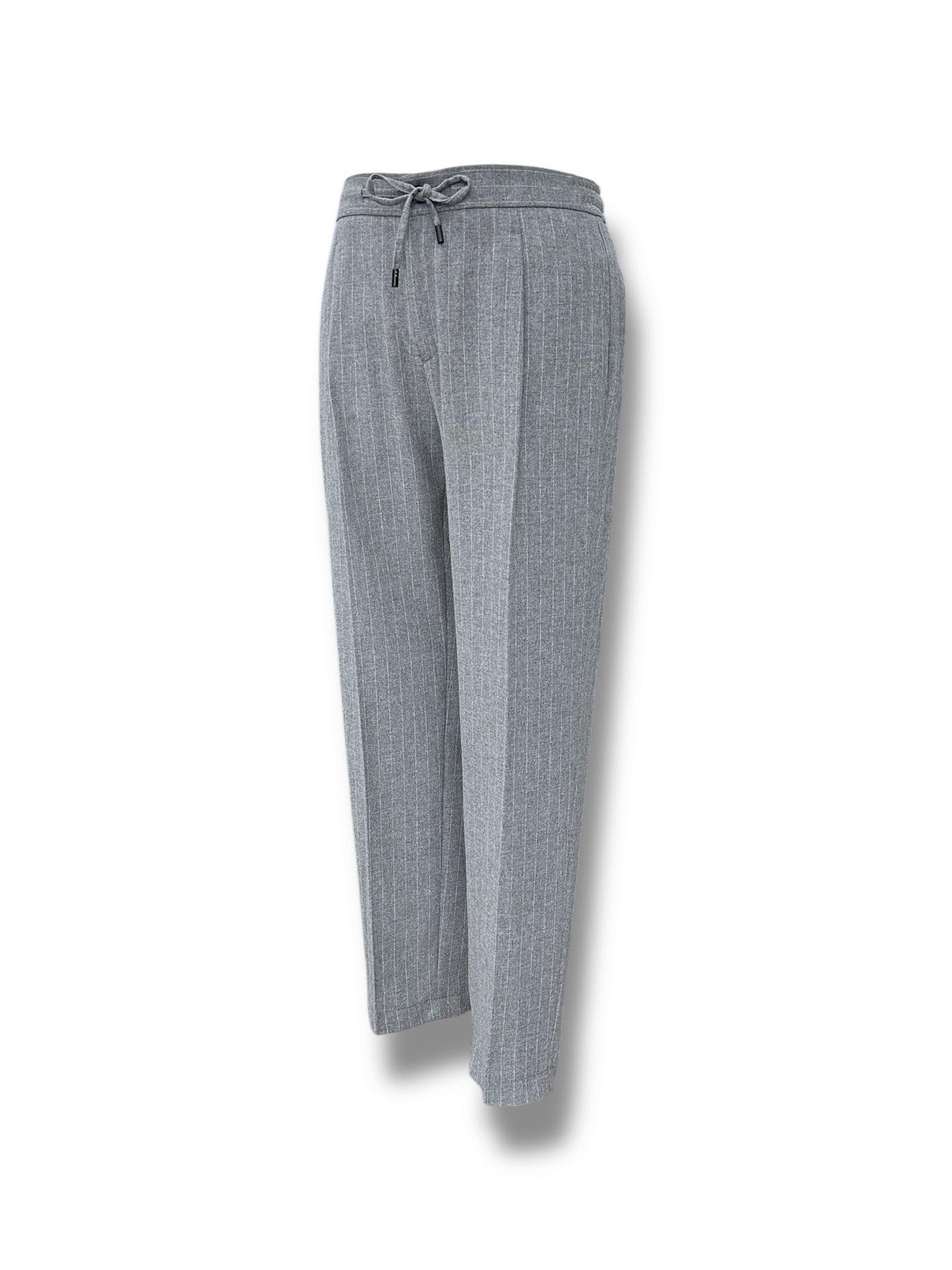 PantolonGuilio Yün Jogger PantolonGuilio Yün Jogger Pantolon