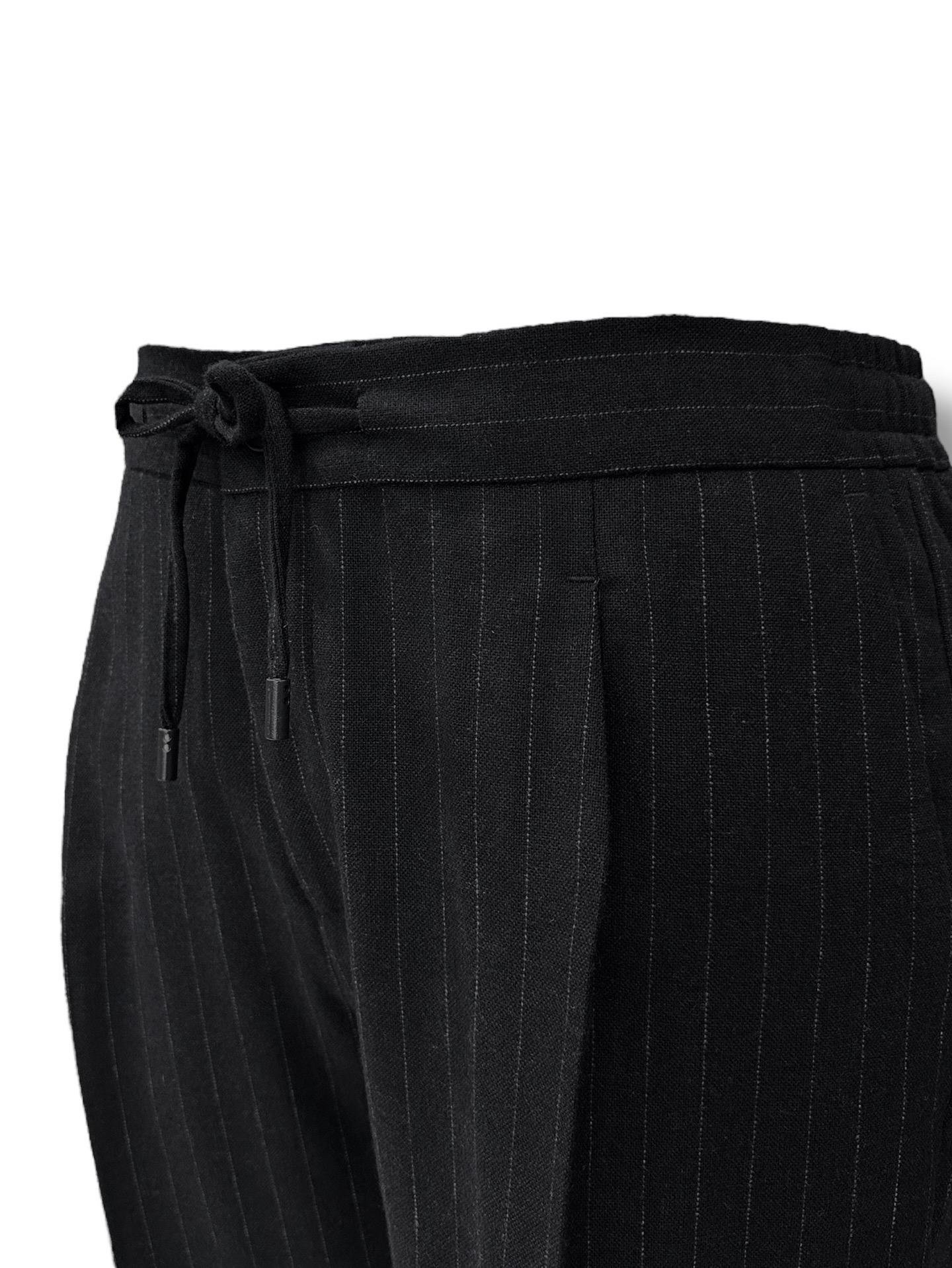 PantolonGuilio Yün Jogger PantolonGuilio Yün Jogger Pantolon